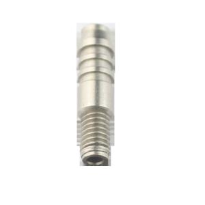 Wholesale Titanium Machining Services, Titanium Material, Titanium Precision Small Parts from china suppliers