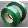Buy cheap 19mm machine PET strapping, heavy pallet wrapper from wholesalers