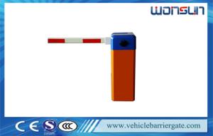 Wholesale Automatic Intelligent Manual Boom Barrier Gate For Railway Crossings from china suppliers