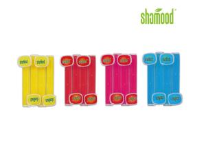 Wholesale Marin Wildberry Vent Air Freshener 4 Strips / PK Fragrant Shamood Brand Sticks from china suppliers