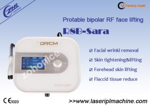 Wholesale 3 in 1 Electric Hot Cold Facial Massager Skin Lifting Beauty Machine from china suppliers