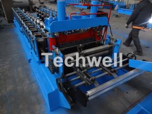 Wholesale 0-15m/Min 14 Stations PPGI Cold Roll Forming Machine from china suppliers