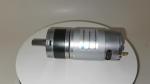 OEM high quality low rpm 10rpm 20rpm brushless 12v 24v dc gear motor 20kg 50kg