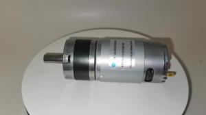 Wholesale Micro 36mm brushless planetary geared dc motor 12v 24 v 400 rpm 600rpm 800rpm from china suppliers