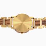 Skeleton Dial Automatic Mens Wrist Watches Mechanical Movement 5ATM Waterproof