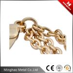Fancy decoration accessories chain for bag parts,35.8mm,Zinc alloy accessories
