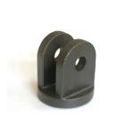 Cast Ductile Iron Hydraulic Cylinder Head Hydraulic Clevis