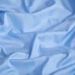 Blue and White Striped Sheets 100% Cotton Hospital Bedding Sets at for in Grade
