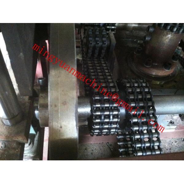 High Output Fully Automatic Paper Cup Machine / Paper Cup Shaper Equipment