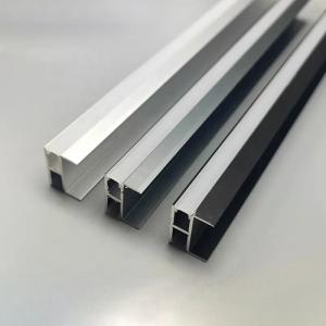 Wholesale Lightweight Aluminum Light Groove Strong Corrosion Resistance from china suppliers