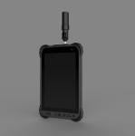 GNSS Qualcomm SDM632 Rugged Android Tablet , GPS Industrial Android Tablet