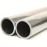 Hot Rolled Seamless Steel Pipe Seamless Alloy Steel Pipe Package Standard Export