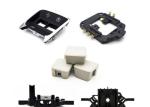 High Precision Mold Parts Multi Cavity Custom Injection Molded Parts