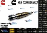 High Quality Common Rail Diesel Fuel Injector 2031835 1933612 2036181 for Scania