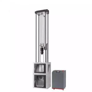 China Electronic Products Packaging Drop Test Machine Power Supply 220V 60 / 50Hz on sale