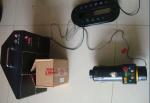 Police Portable X Ray Inspection System For Luggage Packages And Parcels