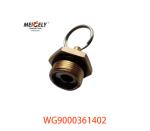 Apply To Sinotruk High Quality Drain Valve WG9000361402 HOWO 2803B2758