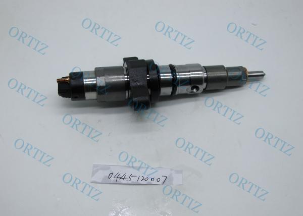ORTIZ Volkswagen Euro Cargo fuel injection 0445120007 diesel injectors common