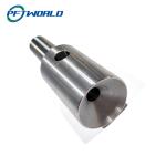 Precision CNC Machining Custom Aluminum Milling Parts