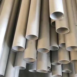 Wholesale ASTM Seamless Stainless Steel Tube DN20 Sch40s TP304L Inox Brushed 30mm For Wall Decoration from china suppliers