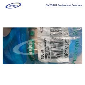Wholesale 00321551 Belt guide X-axis Siemens ASM machine spare part from china suppliers