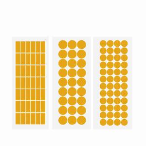Wholesale Discs Dots Polyimide Film Tape from china suppliers