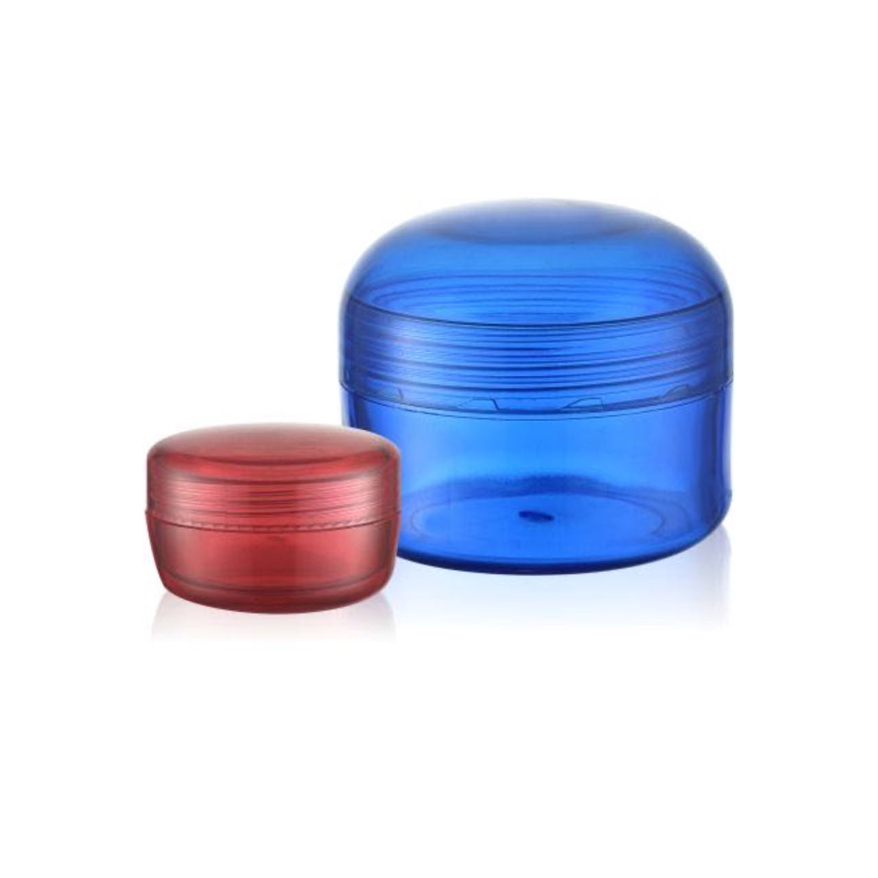 Shape 24/410 Plastic Shampoo Flip Top Cap in Customized Color for Shampoo Bottle