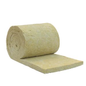 Wholesale Waterproof Fireproof Mineral Wool Blanket Moisture Resistance from china suppliers