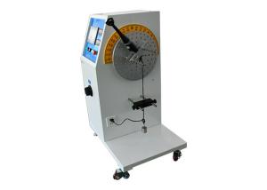 Wholesale Programmable Electrical Appliance Flexible Cable Testing Equipment IEC 60335-1 from china suppliers