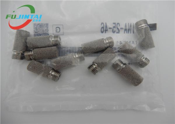SMT MACHINE GENUINE JUKI SPARE PARTS JUKI 750 760 2010 2020 SILENCER PX058001000