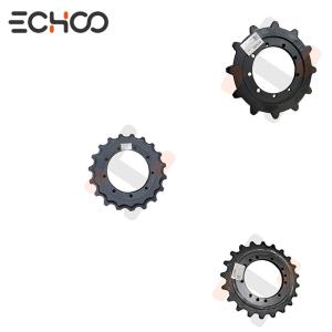 Wholesale 2004610042048 Drive Sprocket For Asphalt Paver Undercarriage Frame from china suppliers