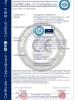 Dongguan Leadboom Photoelectronic Technology Co., Ltd. Certifications