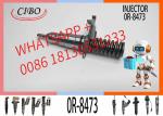 New Fuel Injectors 101-8673 173-4647 127-8205 127-8222 1077732 0R8682 0R8483