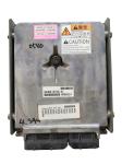 8-98126068-0 8-98080666-0 ISUZU 4HK1 Engine Computer Board