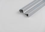 Polyvinyl Chloride Co - Extrusion Decoration Profiles With Painted / Coated
