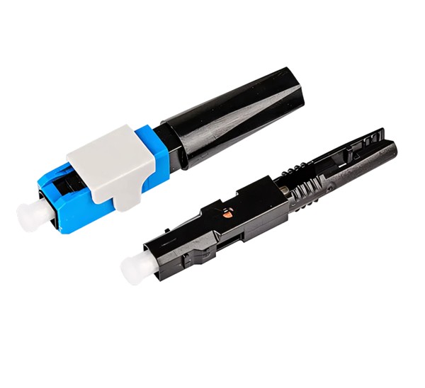 ZCSC10 U50 SC UPC Quick Assembly Connector