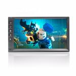 Professional 2 Din Car Stereo 7 Inch 1080P MP5 Universal Car Multimedia System