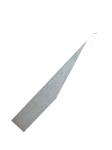 Carbide Oscillating Knives 0.63" Thickness 6MM Width
