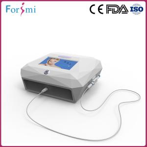 Wholesale vascular therapy beauty laser for spider veins on face machine for sale from china suppliers