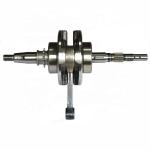 OEM Forged Steel CB125 Motorcycle Engine Crankshaft
