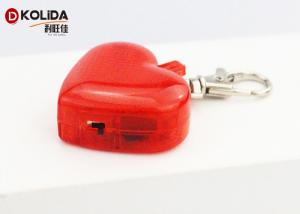 Wholesale Plastic Cat / Dog LED Light Petsafe Collar Blinking Red Light from china suppliers