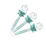 12mm Disposable Bladeless Trocar Surgical Laparoscopic Instruments