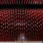 DELLOK Pressure Aluminum Copper Fin Tube for Extreme Temperature Applications