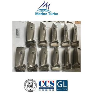 Wholesale Turbine Blade T-VTR304 External Bearing from china suppliers