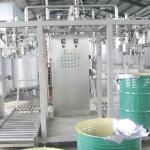SUS316 Automatic Chili Onion Tomato Sauce Processing Machine Industrial Ketchup