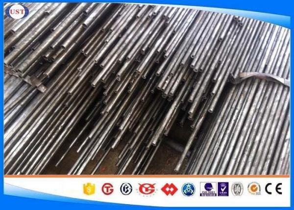 Quality En10305 Seamless Precison Cold Rolled Steel Tube E355 Alloy Steel Material for sale