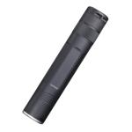 Anti Strong Impact 3.7V Rechargeable Pocket Flashlight Explosion proof