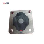 Stop Solenoid Valve 24V 3054609 Diesel Fuel Shut Off Down Solenoid NT855