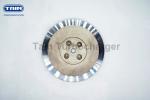 TURBO BACKPLATE GT2052V / GT1852V 454135-0001 723167-5004S for Mercedes-Benz E