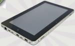 10.2 inch resistive touch screen 3G phone call Tablet PC with ANDROID 2.3 OS